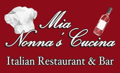 mia nonna's cucina|mia nonna's cucina flanders nj.